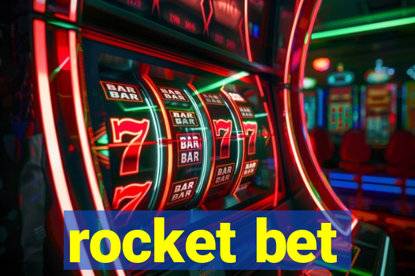 rocket bet